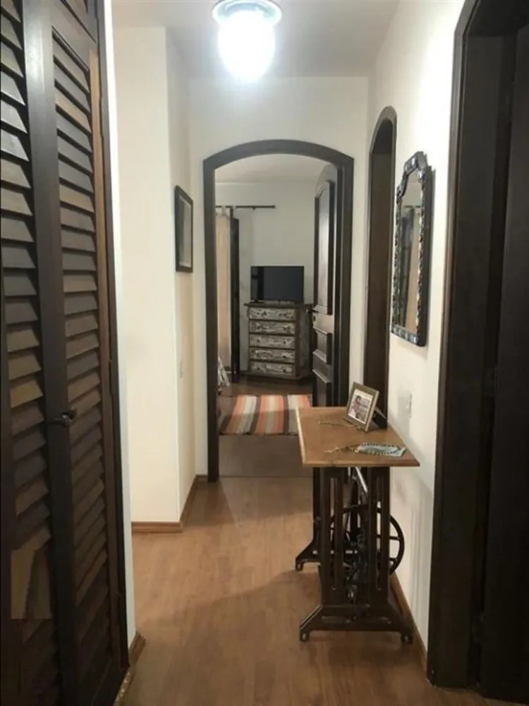 Sobrado, 5 quartos, 260 m² - Foto 4