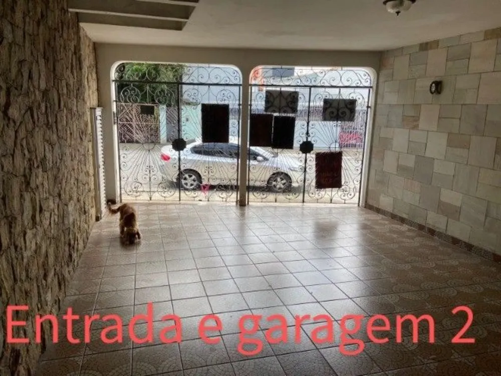 Sobrado, 5 quartos, 174 m² - Foto 2