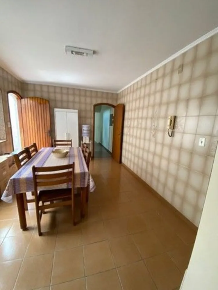 Sobrado, 5 quartos, 174 m² - Foto 4