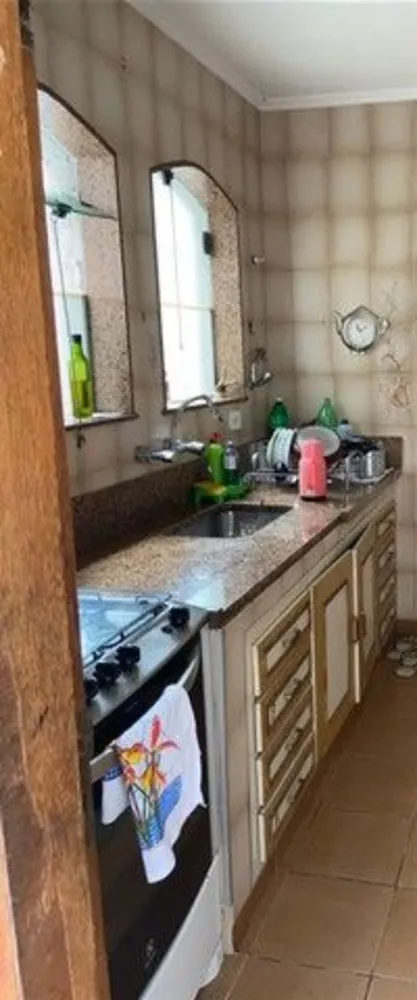 Sobrado, 5 quartos, 174 m² - Foto 5