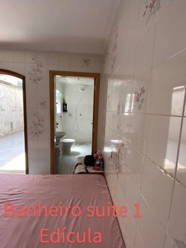 Sobrado, 5 quartos, 174 m² - Foto 12