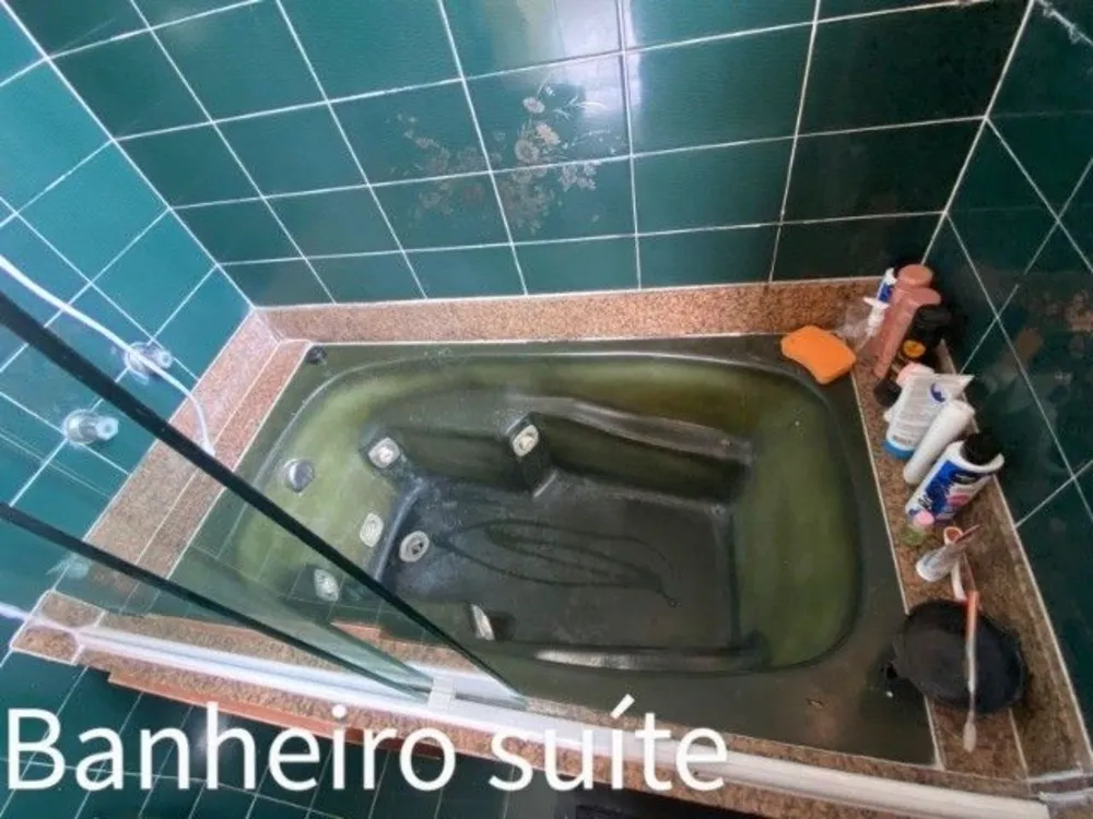 Sobrado, 5 quartos, 174 m² - Foto 10