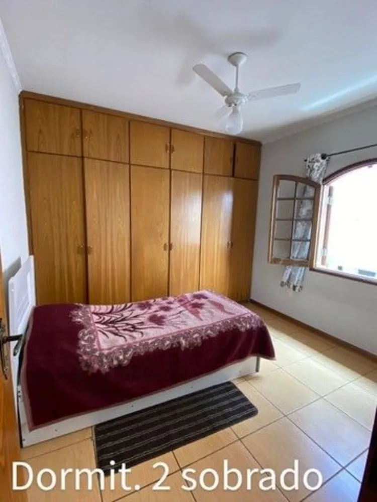 Sobrado, 5 quartos, 174 m² - Foto 8