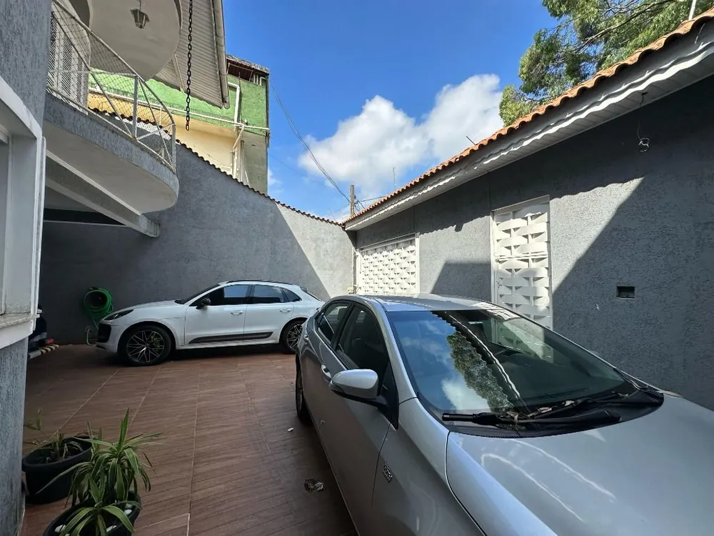 Casa, 3 quartos, 240 m² - Foto 12