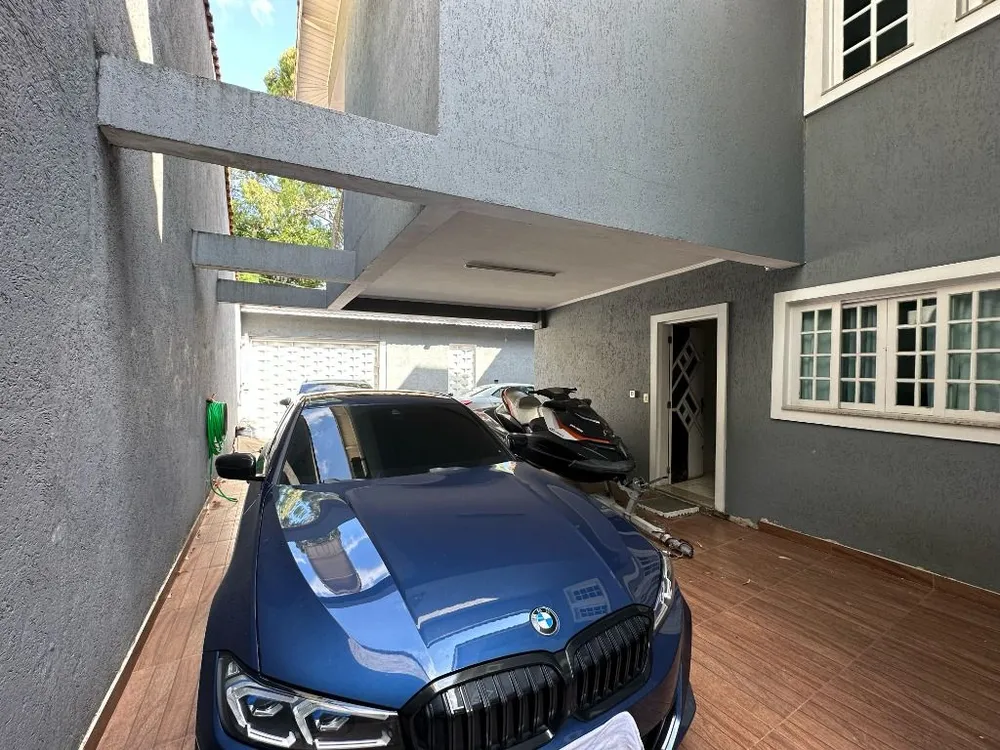 Casa, 3 quartos, 240 m² - Foto 5