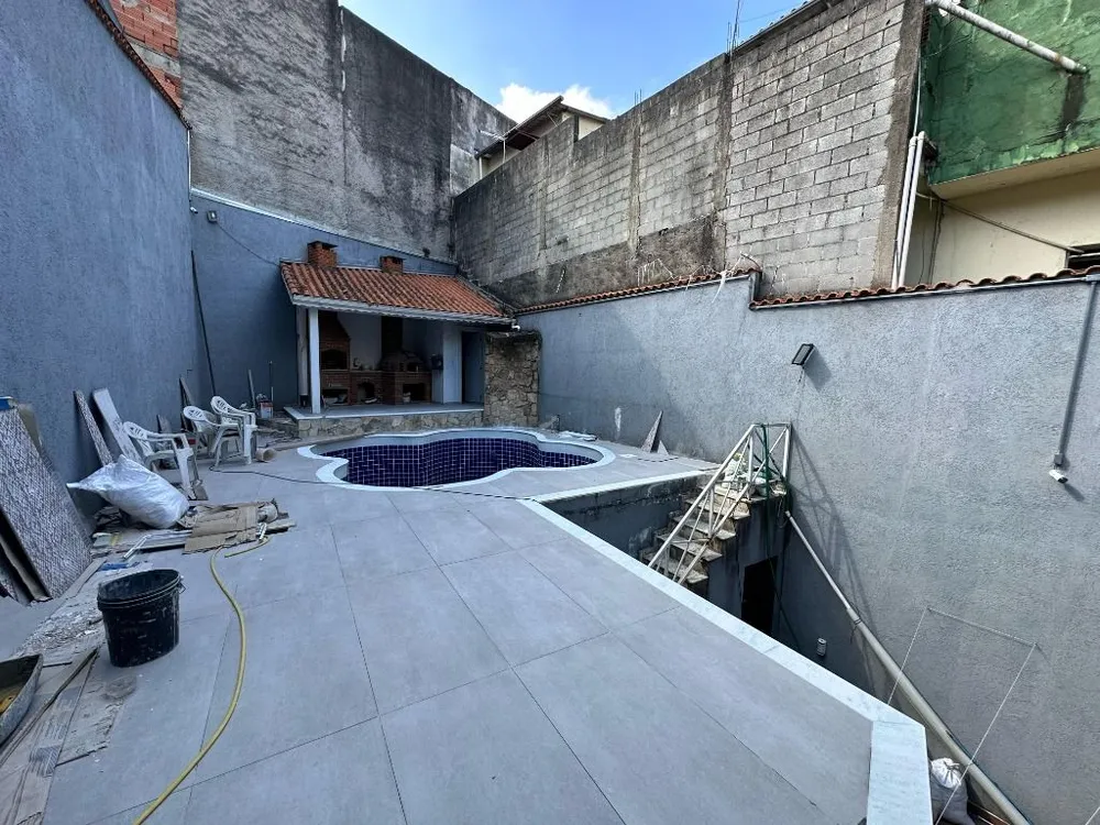 Casa, 3 quartos, 240 m² - Foto 7