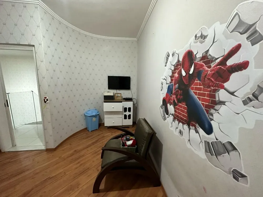 Casa, 3 quartos, 240 m² - Foto 3