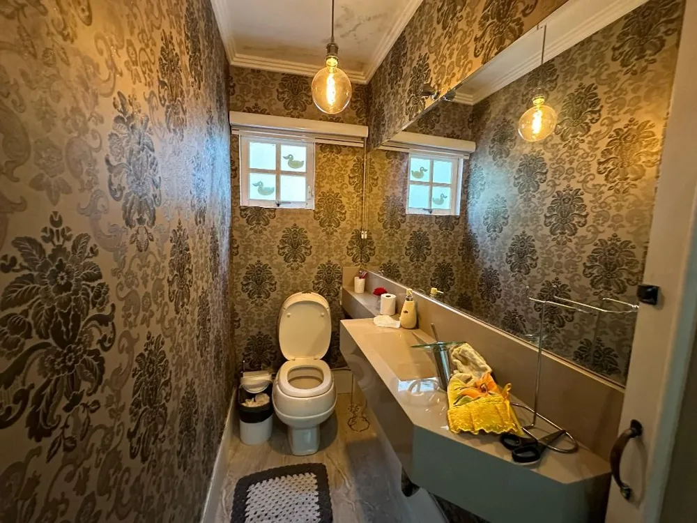 Casa, 3 quartos, 240 m² - Foto 6