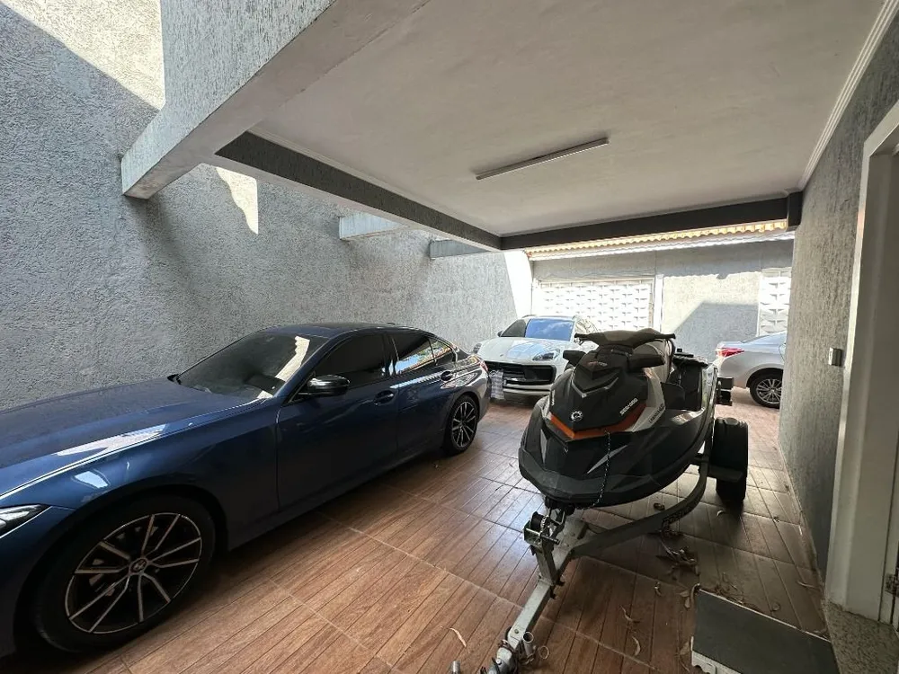 Casa, 3 quartos, 240 m² - Foto 4