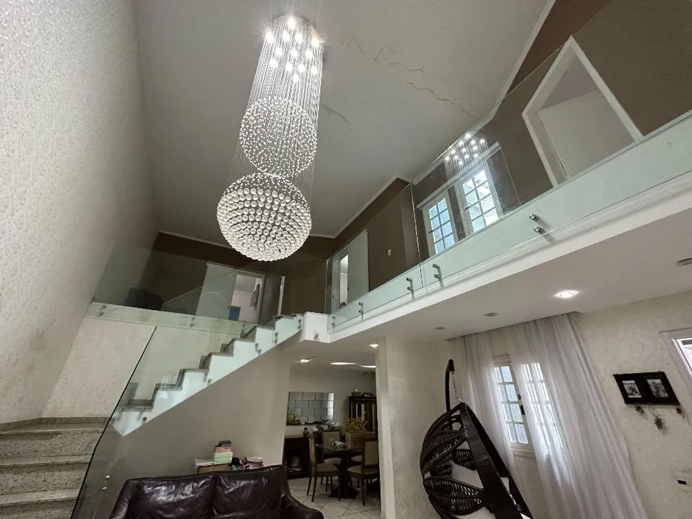 Casa, 3 quartos, 240 m² - Foto 11