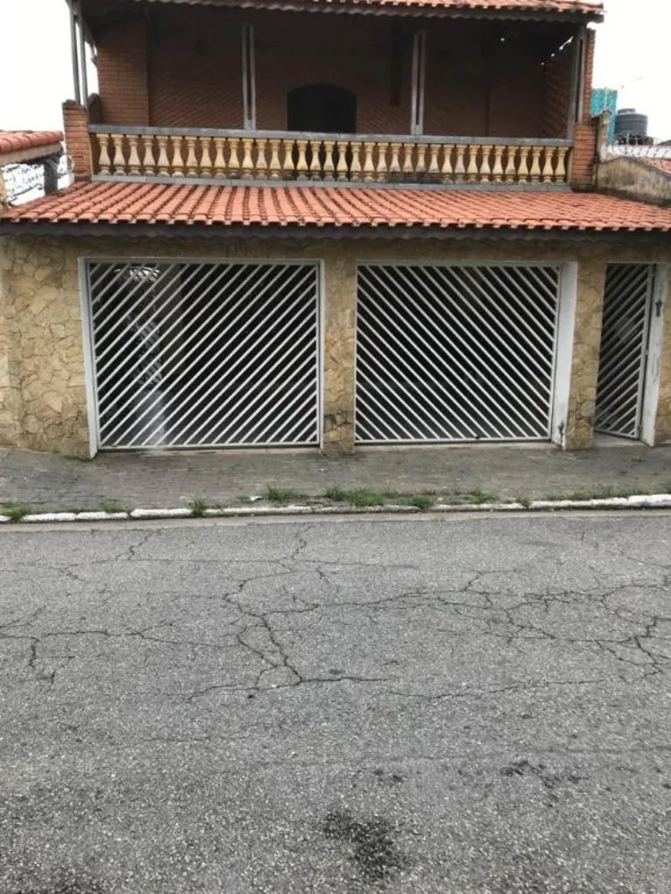 Sobrado, 3 quartos, 330 m² - Foto 3