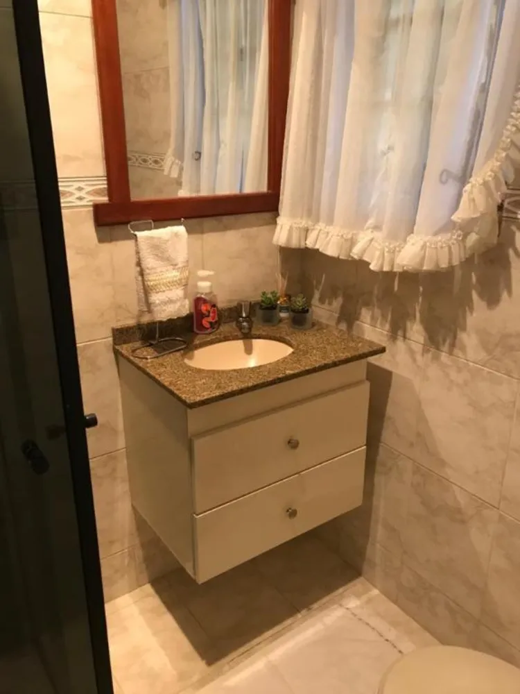 Sobrado, 3 quartos, 330 m² - Foto 4