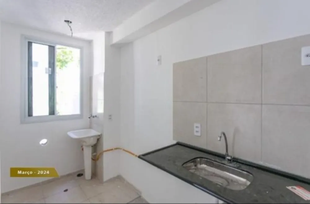 Apartamento, 2 quartos, 40 m² - Foto 7