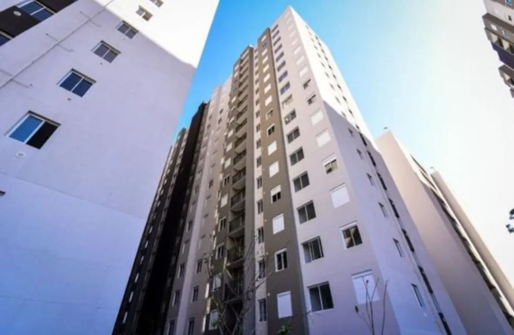 Apartamento, 2 quartos, 40 m² - Foto 3