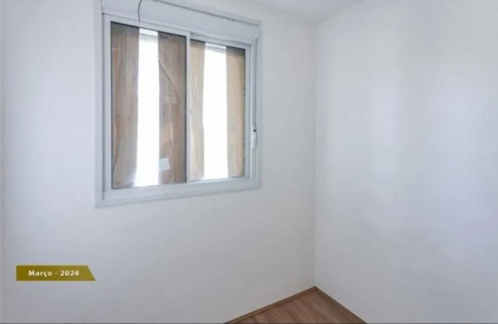 Apartamento, 2 quartos, 40 m² - Foto 1