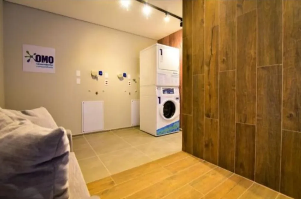 Apartamento, 2 quartos, 40 m² - Foto 8