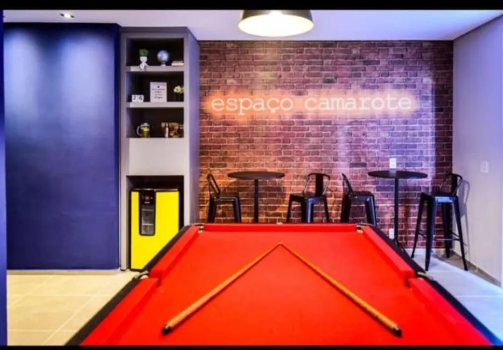 Apartamento, 2 quartos, 40 m² - Foto 5