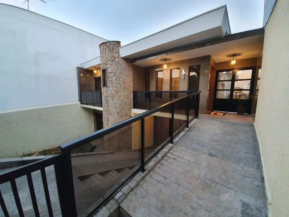 Casa, 3 quartos, 290 m² - Foto 3