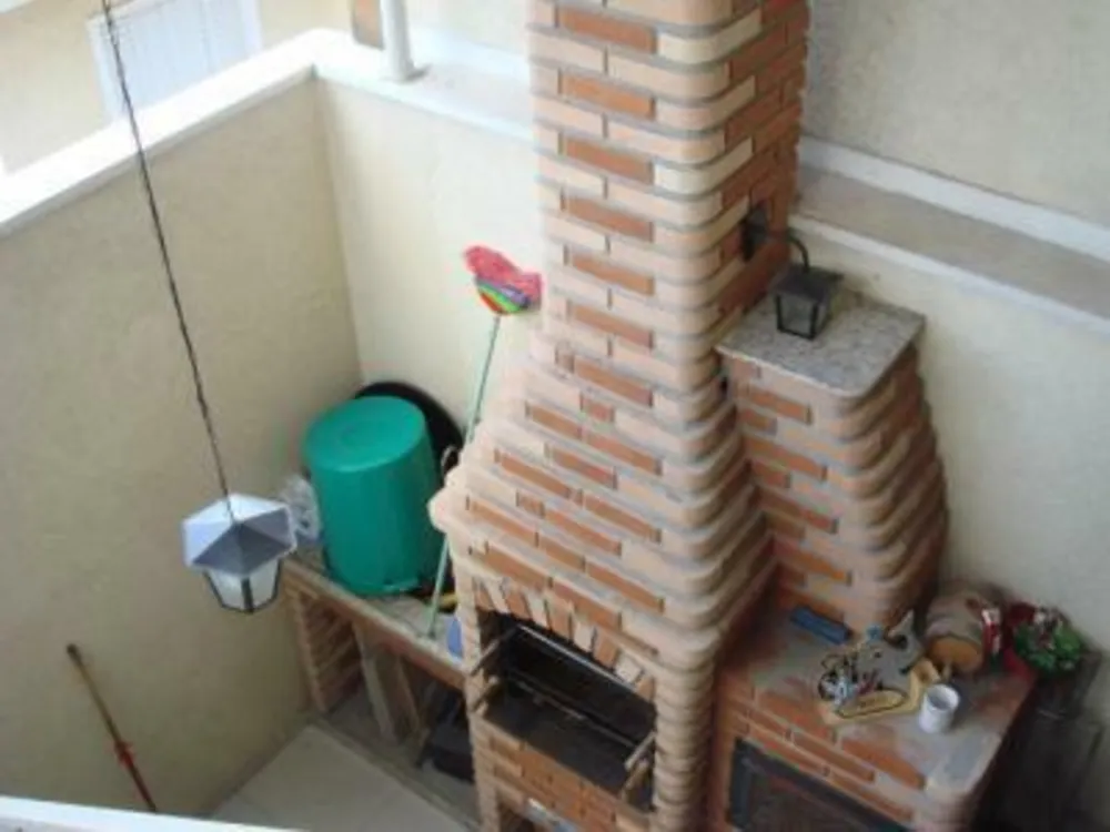 Sobrado, 3 quartos, 201 m² - Foto 3