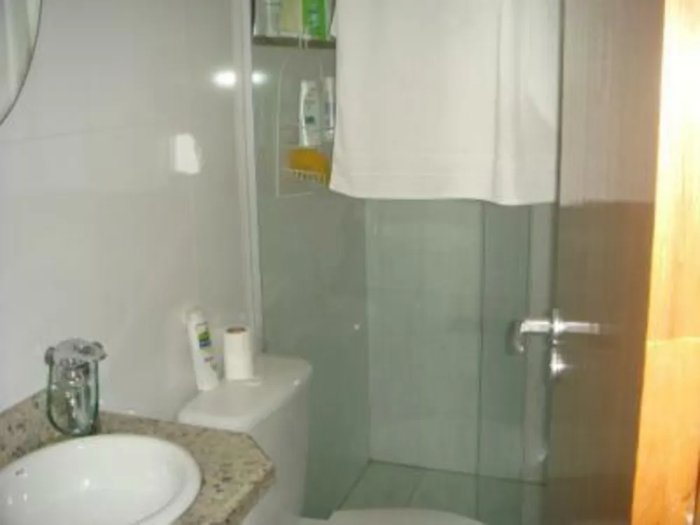 Sobrado, 3 quartos, 201 m² - Foto 6