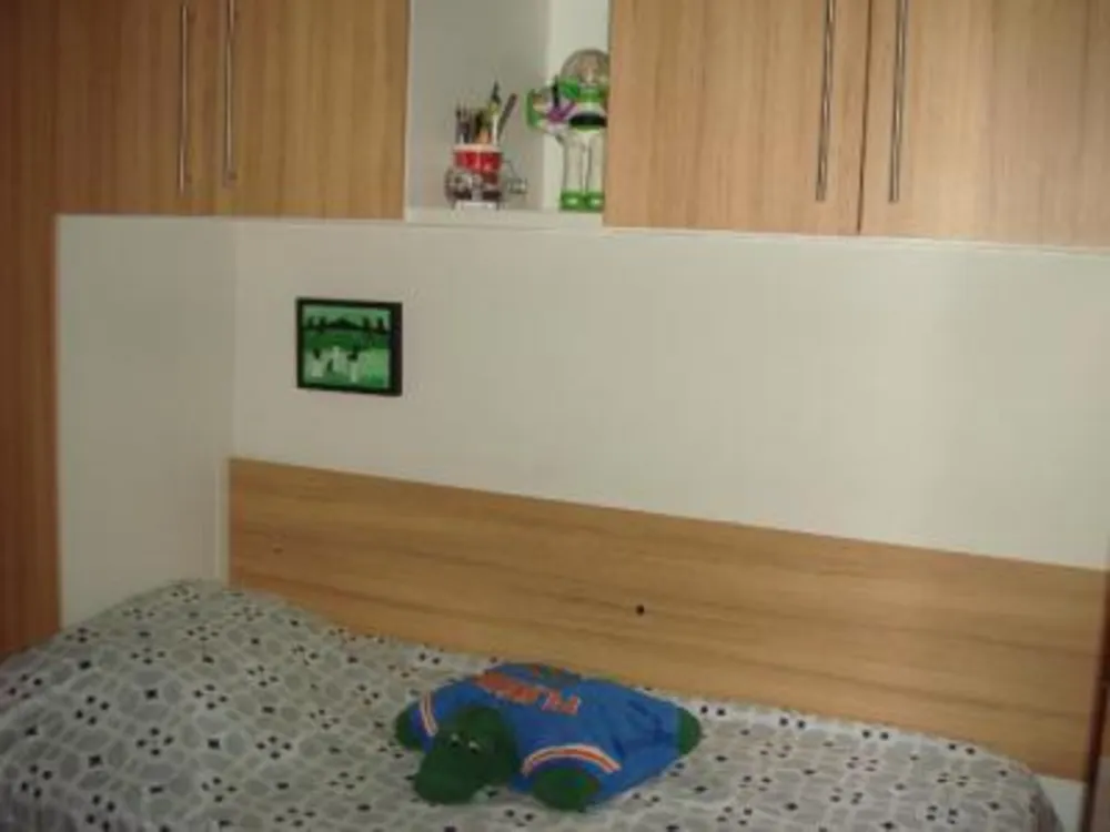 Sobrado, 3 quartos, 201 m² - Foto 7