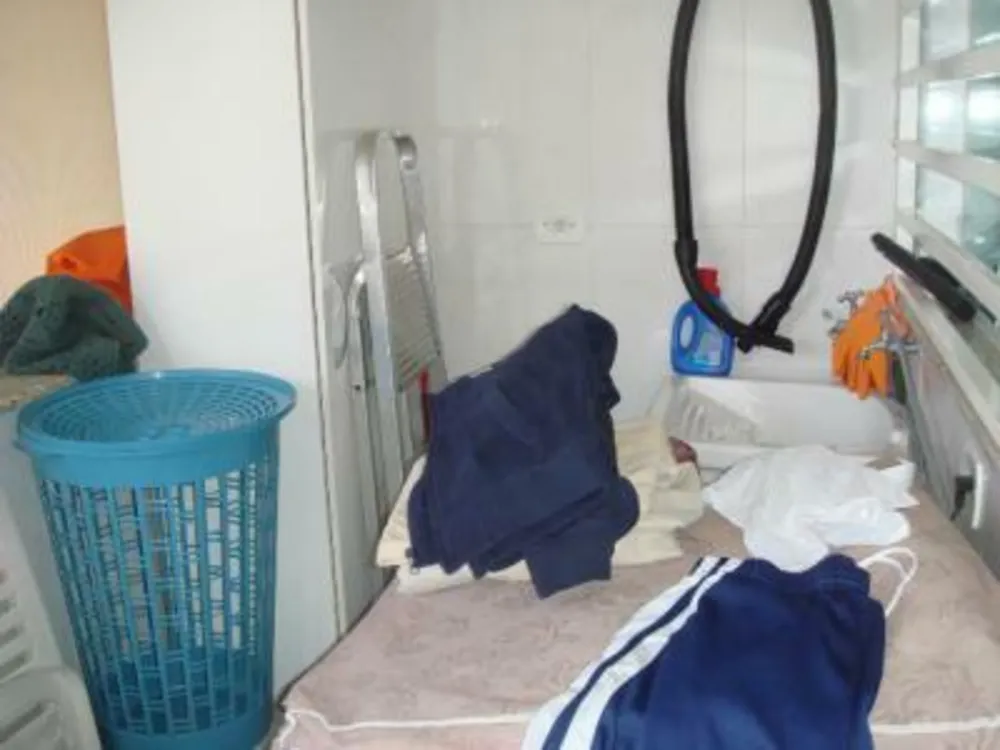 Sobrado, 3 quartos, 201 m² - Foto 5