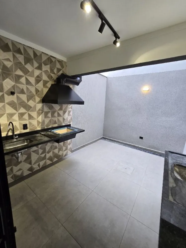 Casa, 3 quartos, 112 m² - Foto 3