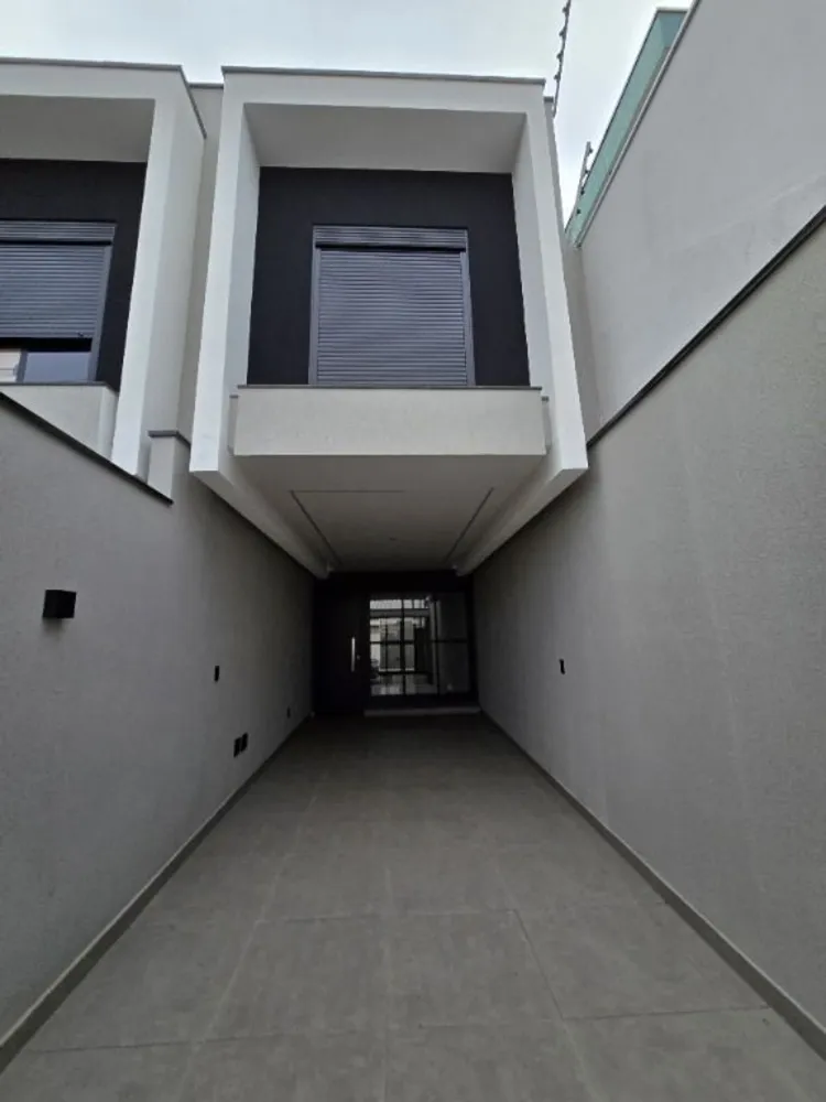 Casa, 3 quartos, 112 m² - Foto 1
