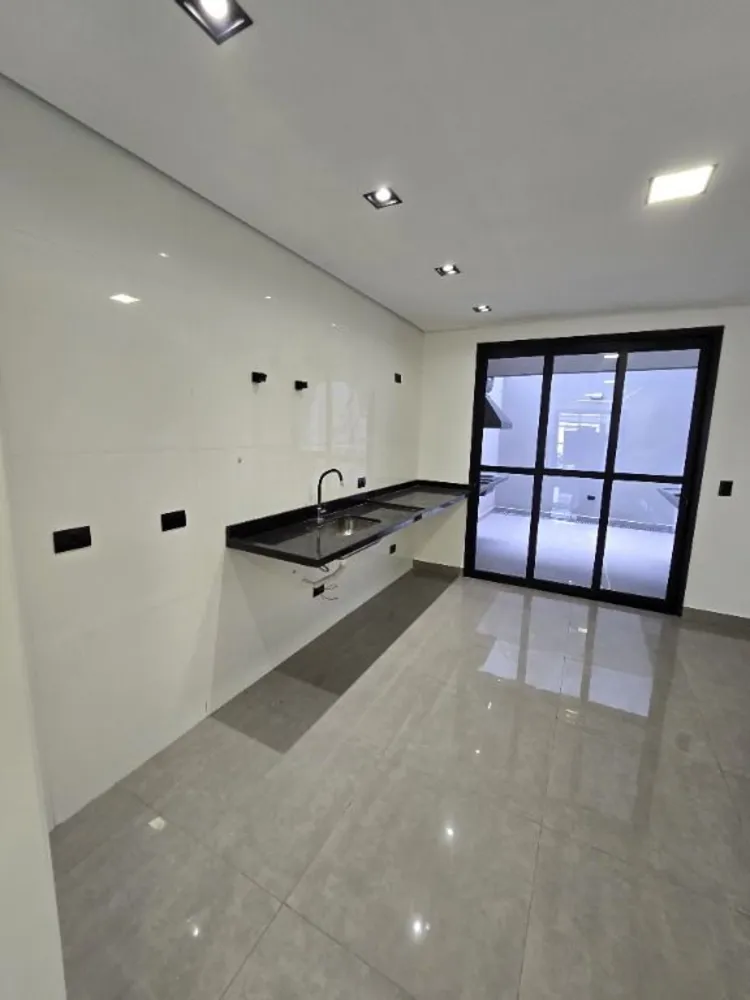 Casa, 3 quartos, 112 m² - Foto 2
