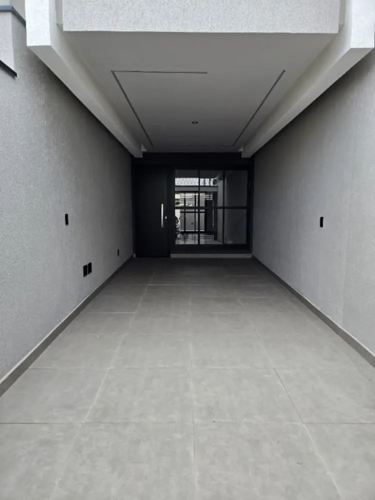 Casa, 3 quartos, 112 m² - Foto 4