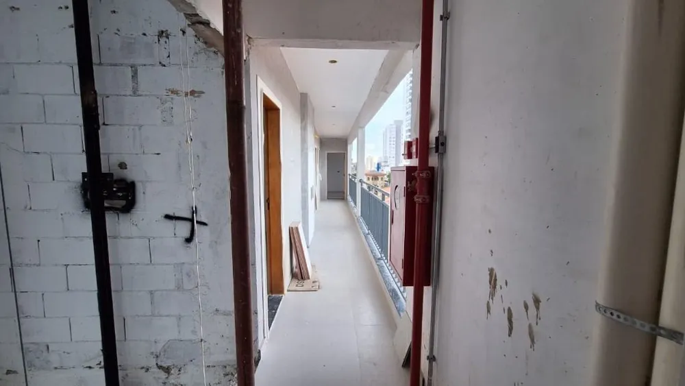 Apartamento, 2 quartos, 36 m² - Foto 10