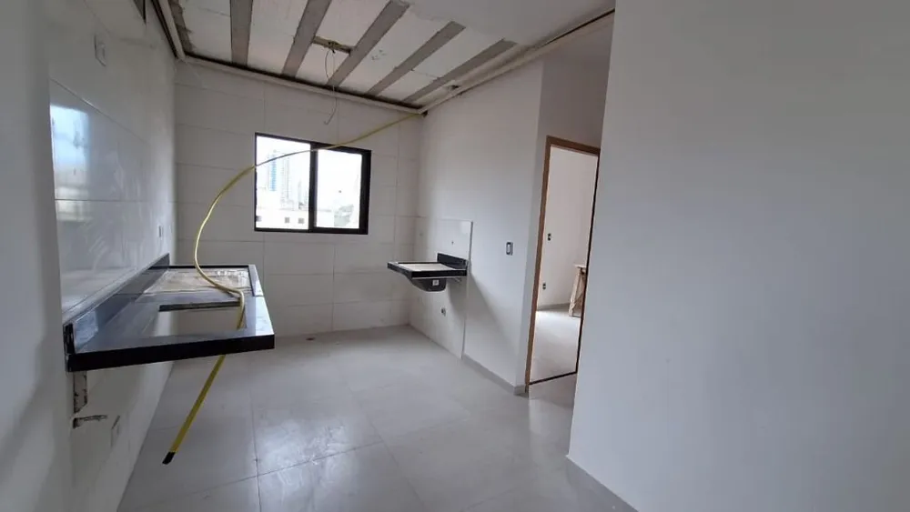 Apartamento, 2 quartos, 36 m² - Foto 4