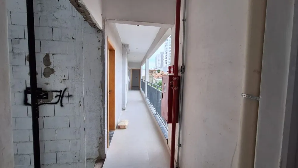 Apartamento, 2 quartos, 36 m² - Foto 2