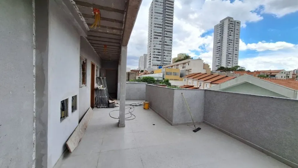 Apartamento, 2 quartos, 36 m² - Foto 6