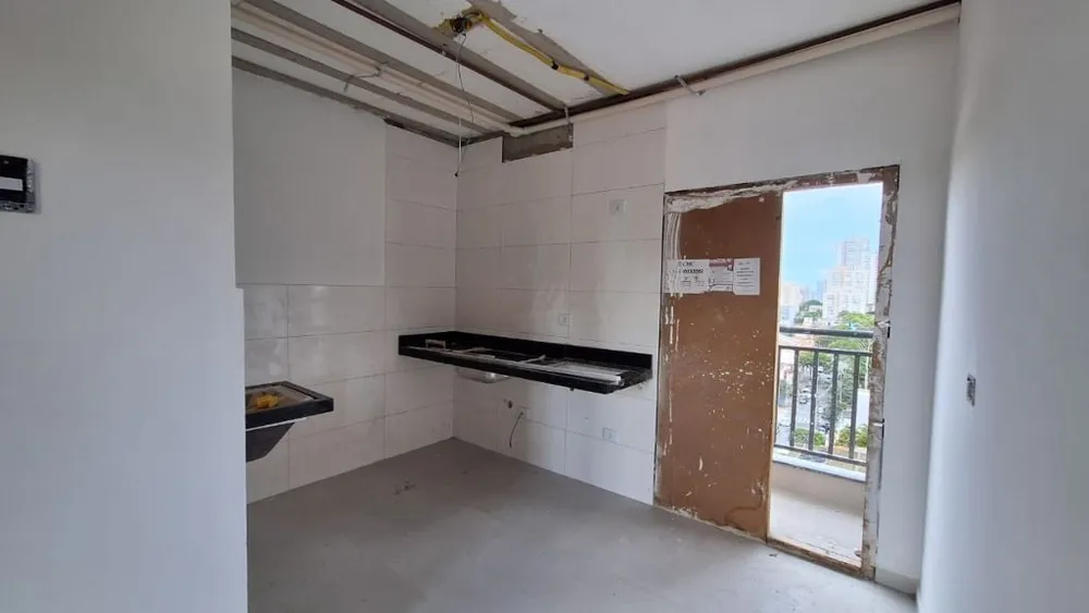 Apartamento, 2 quartos, 36 m² - Foto 9