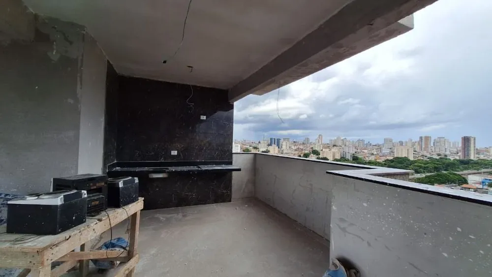 Apartamento, 2 quartos, 36 m² - Foto 12