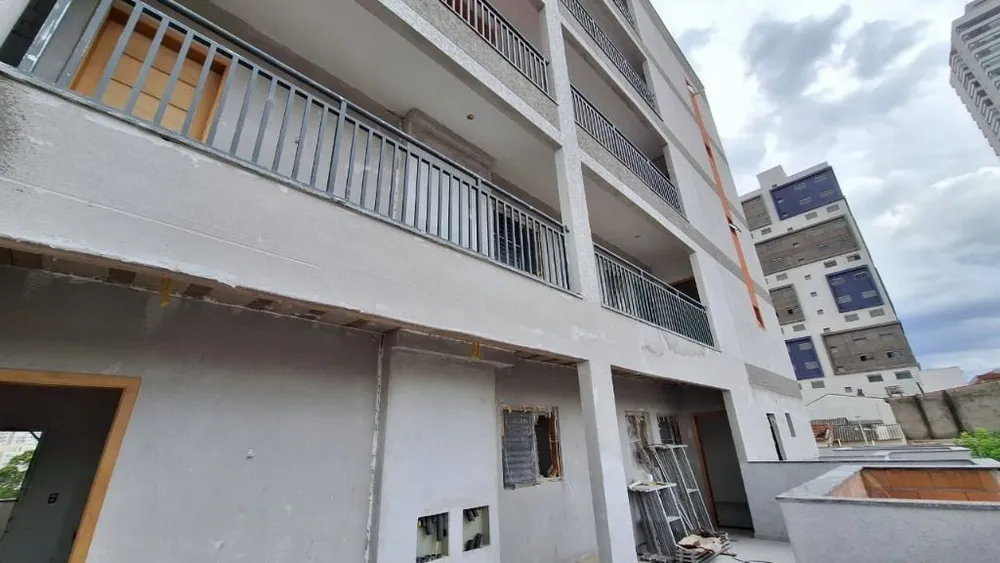Apartamento, 2 quartos, 36 m² - Foto 3