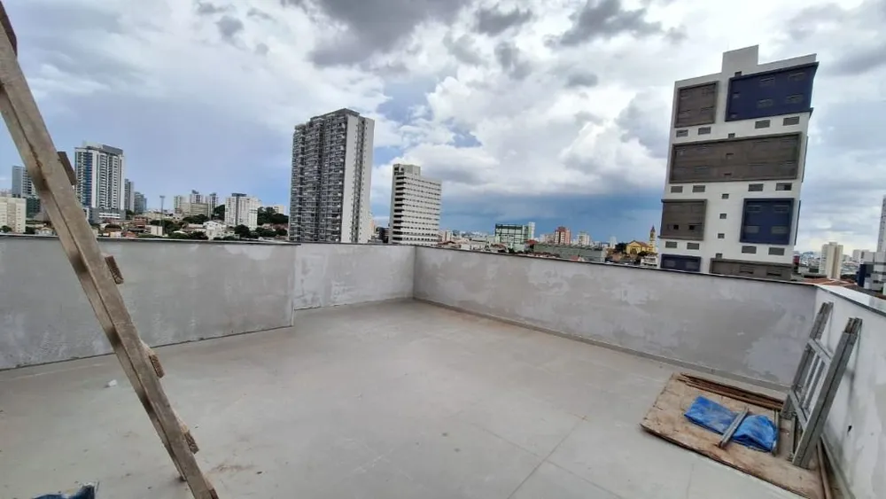 Apartamento, 2 quartos, 36 m² - Foto 7