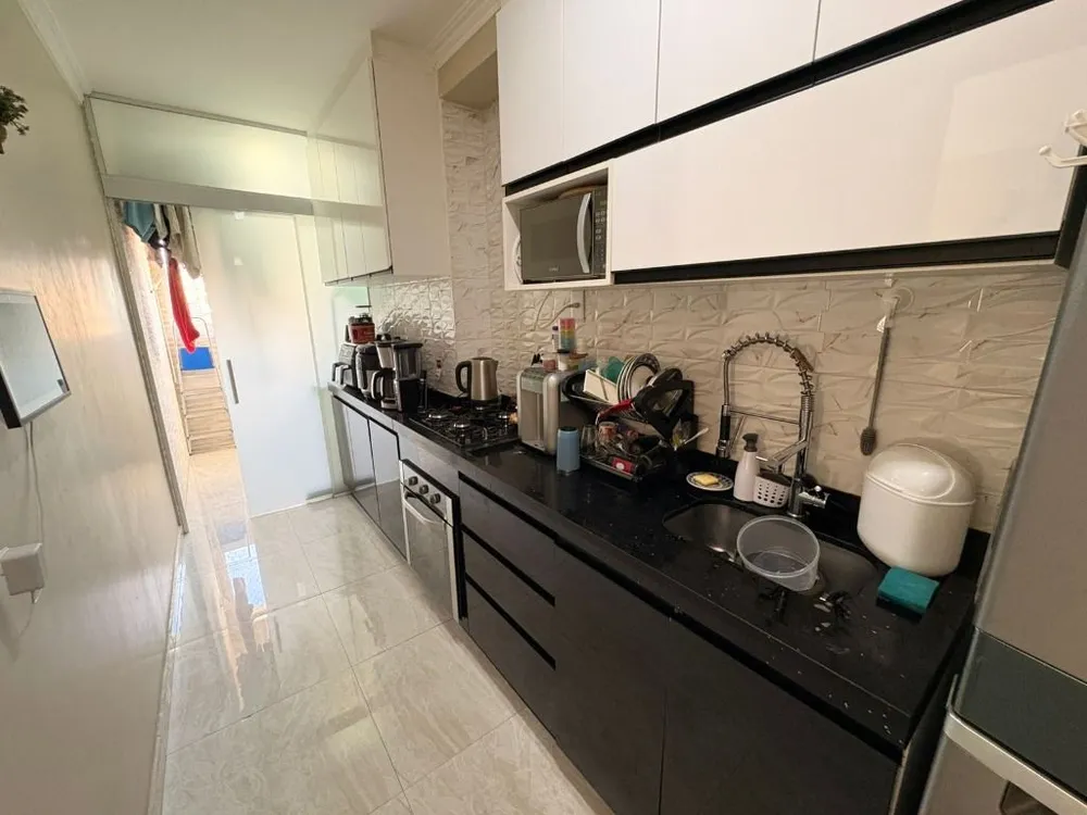Apartamento, 3 quartos, 81 m² - Foto 5