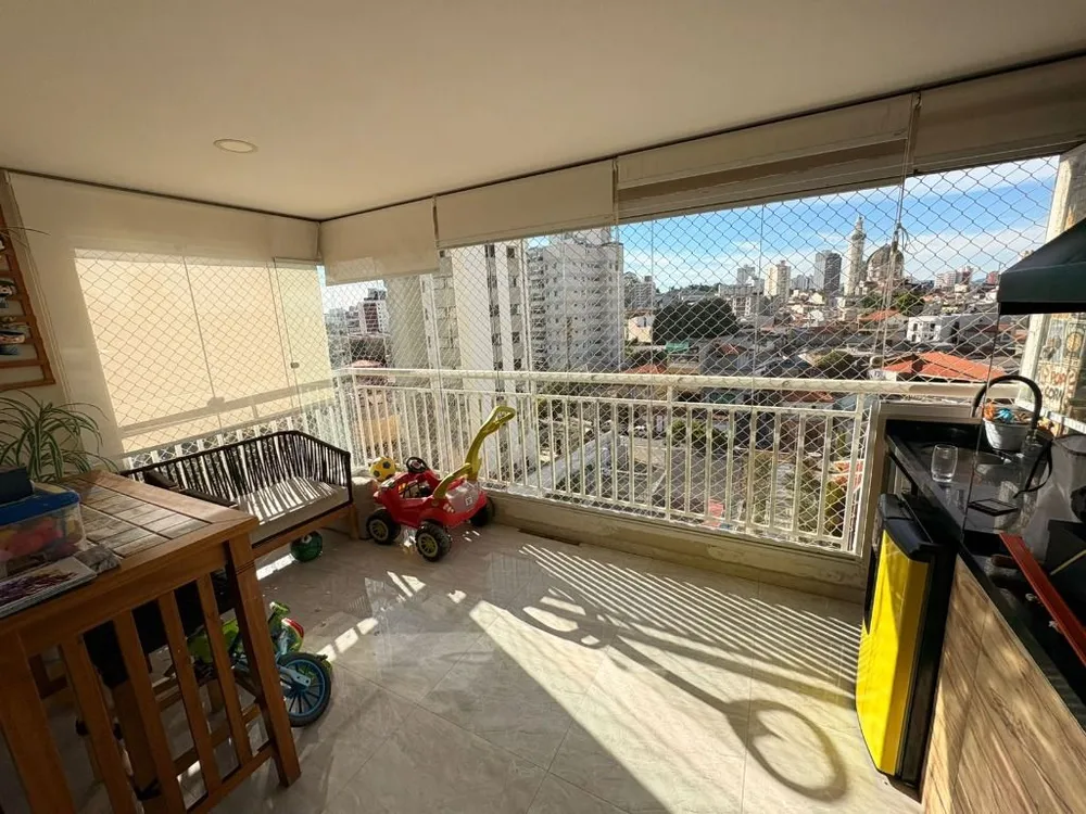 Apartamento, 3 quartos, 81 m² - Foto 1