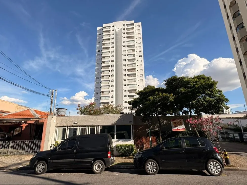 Apartamento, 3 quartos, 81 m² - Foto 8