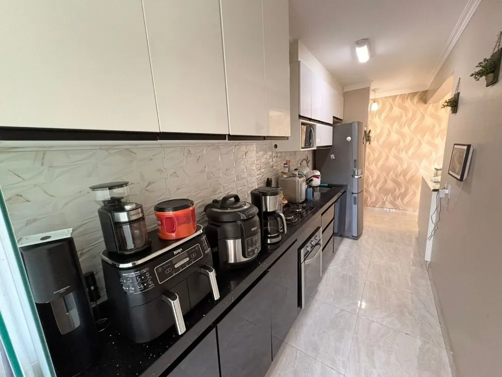 Apartamento, 3 quartos, 81 m² - Foto 6