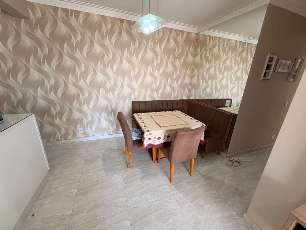 Apartamento, 3 quartos, 81 m² - Foto 3