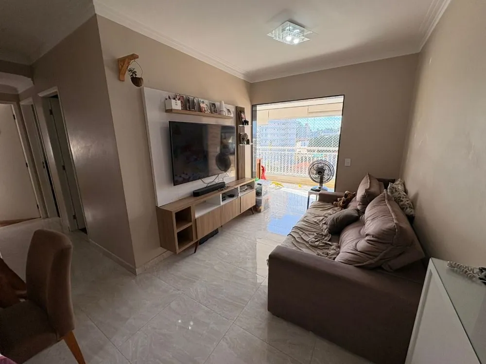 Apartamento, 3 quartos, 81 m² - Foto 4