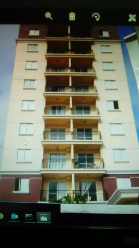 Apartamento, 2 quartos, 50 m² - Foto 7