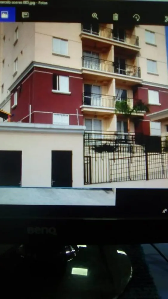 Apartamento, 2 quartos, 50 m² - Foto 6