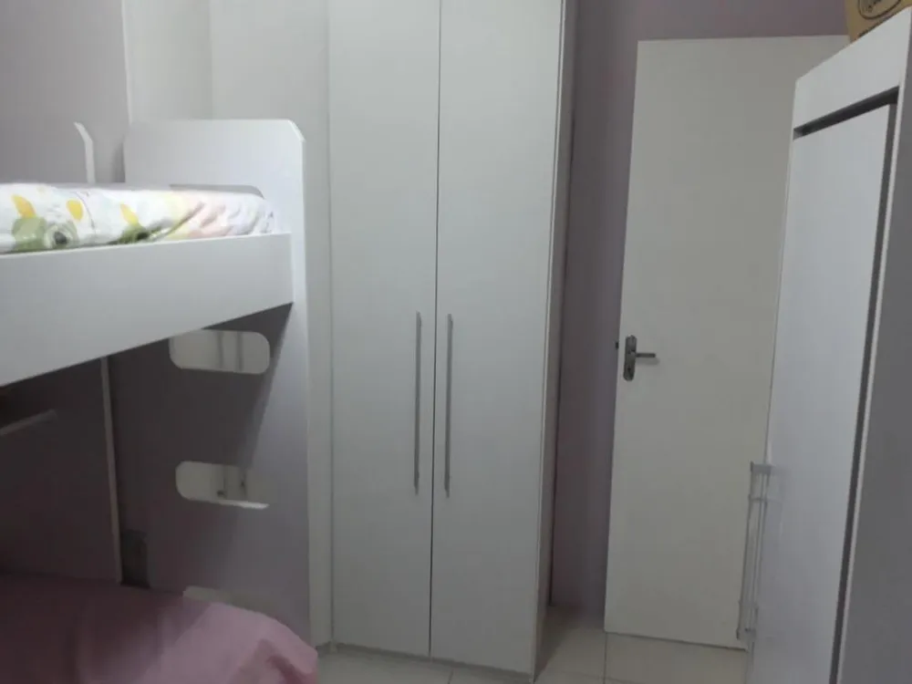 Apartamento, 2 quartos, 50 m² - Foto 5