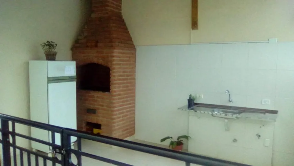 Apartamento, 2 quartos, 50 m² - Foto 8