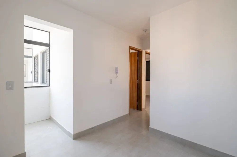 Apartamento, 2 quartos, 40 m² - Foto 4