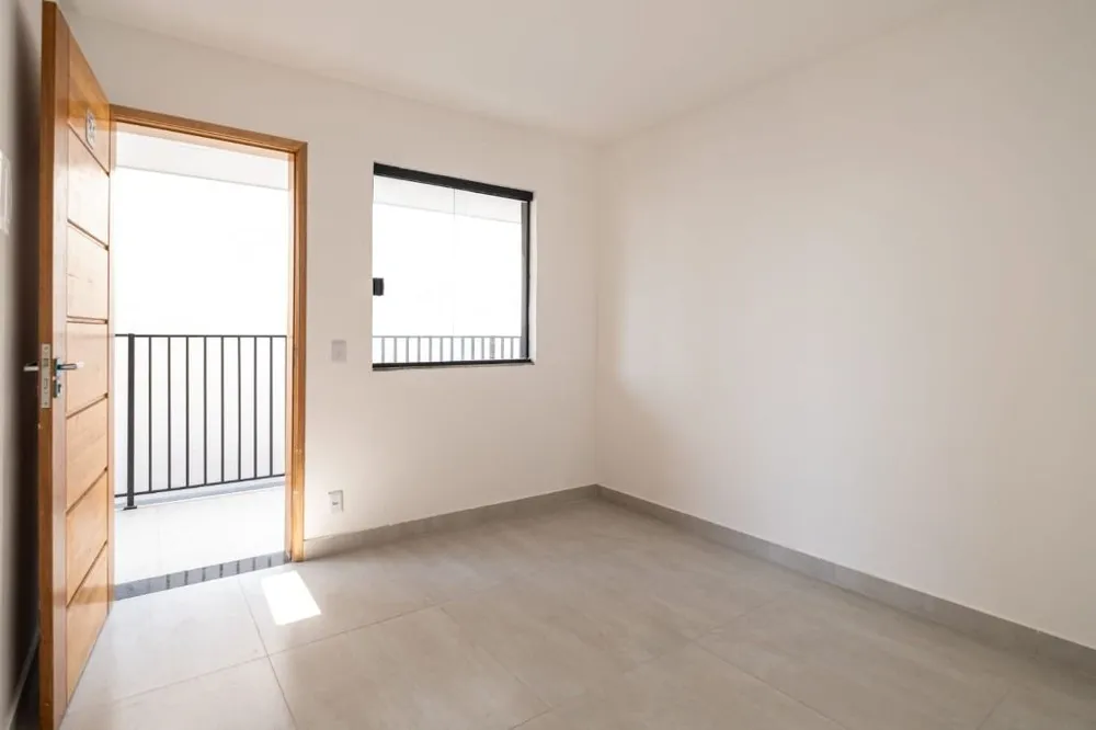 Apartamento, 2 quartos, 40 m² - Foto 5